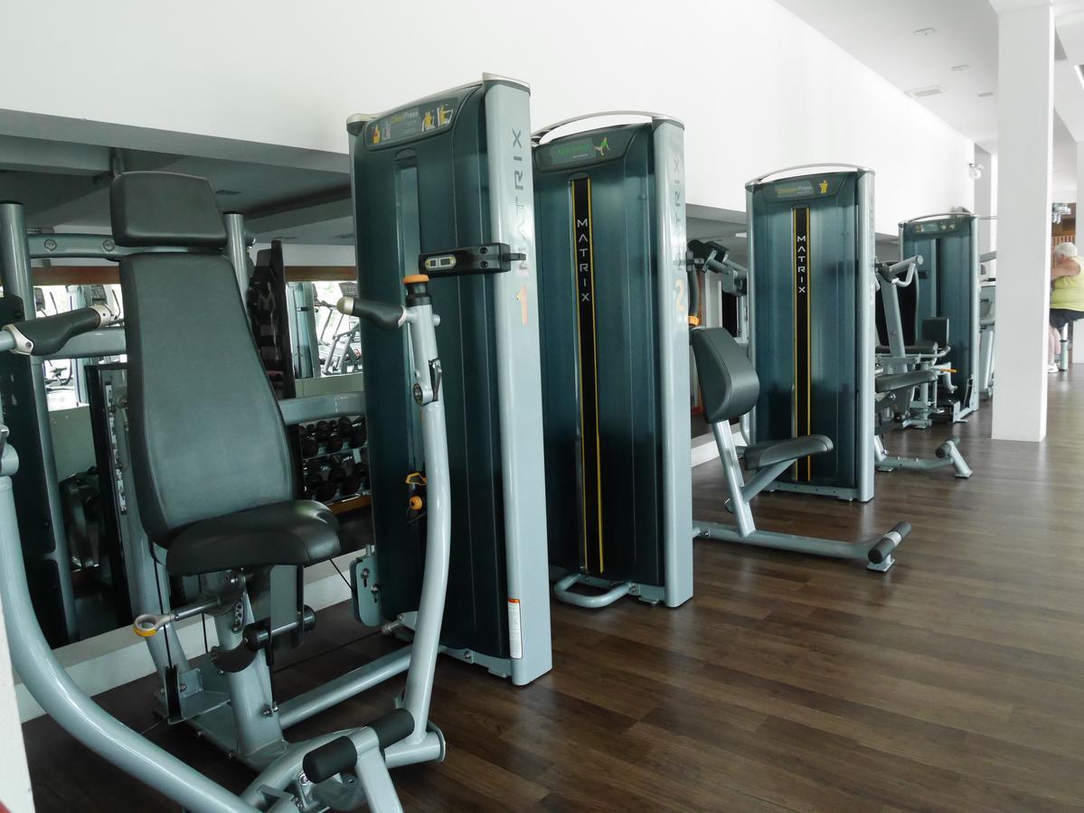 Socool Grand Hotel Nang Rong Экстерьер фото